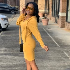 Meet your Posher, Kiera